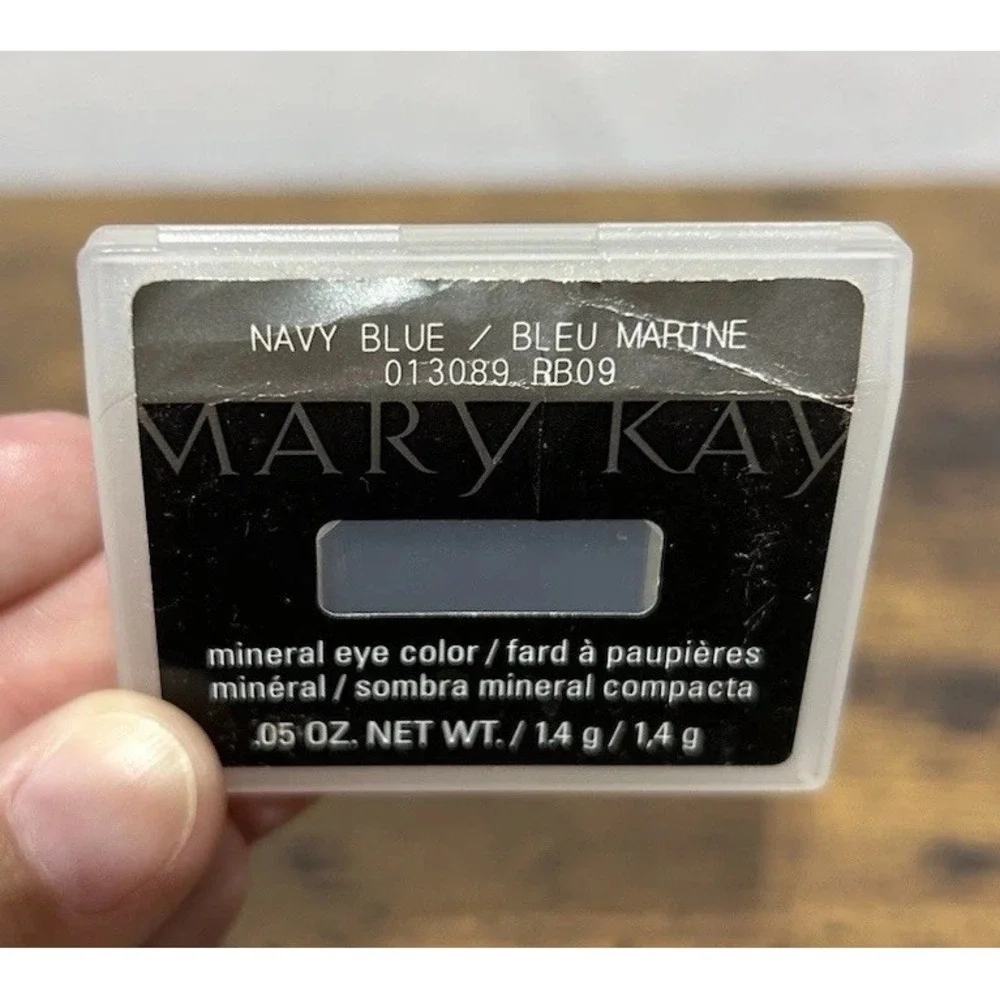 NEW Mary Kay 